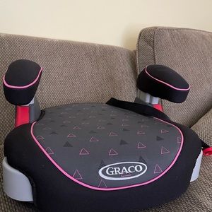 Todler car seat